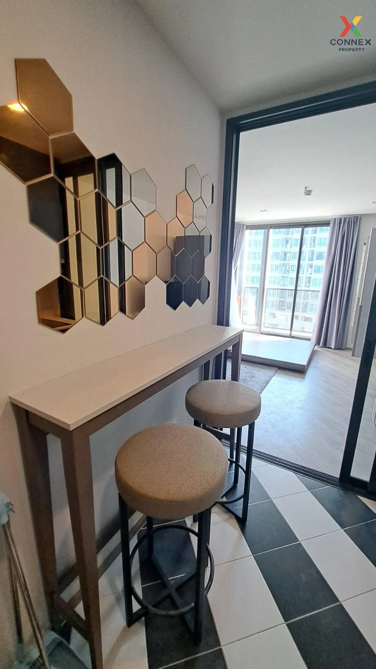 For Rent Condo , The Base Saphanmai , BTS-Sai Yud , Anusawari , B