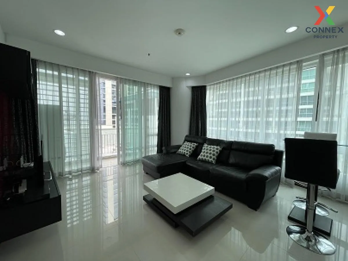 For Sale Condo , Baan Rajprasong , BTS-Ratchadamri , Lumpini , Pathum Wan , Bangkok , CX-99310 1