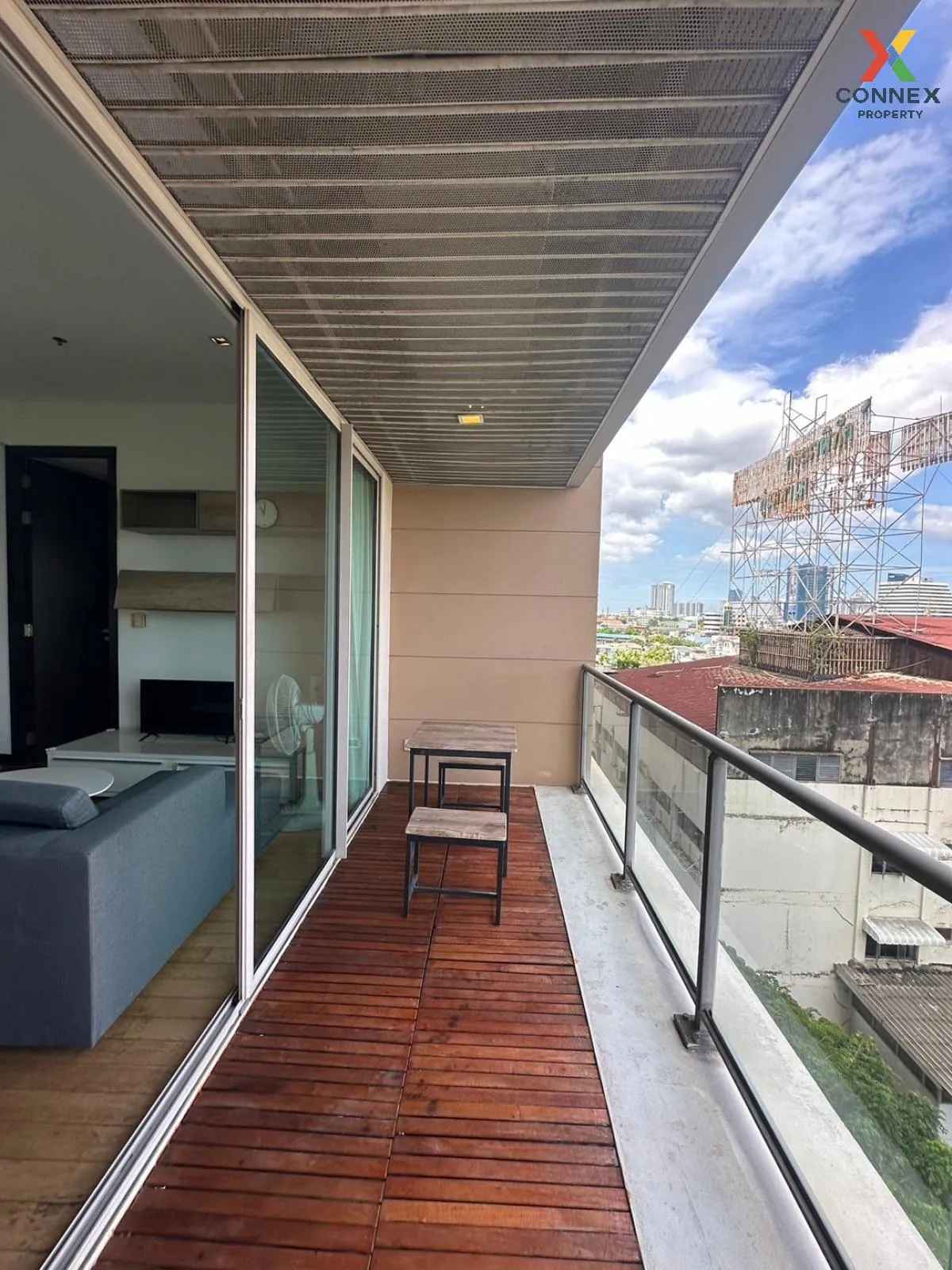 For Sale Condo , The Lofts Yennakart , BTS-Chong Nonsi , Thungmahamek , Sa Thon , Bangkok , CX-99313