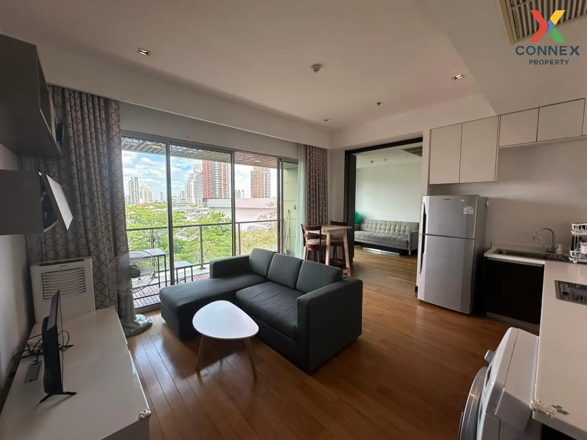 For Sale Condo , The Lofts Yennakart , BTS-Chong Nonsi , Thungmahamek , Sa Thon , Bangkok , CX-99313 1