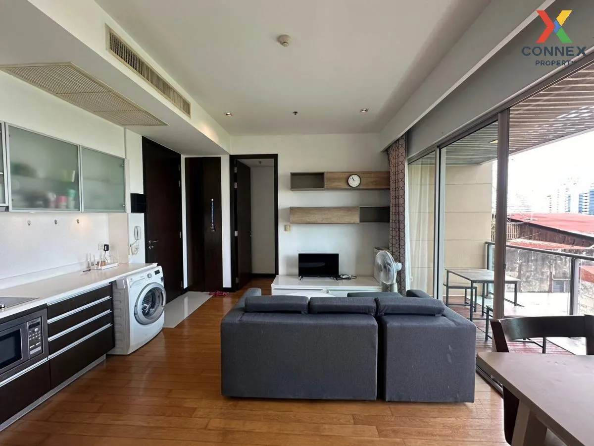 For Sale Condo , The Lofts Yennakart , BTS-Chong Nonsi , Thungmahamek , Sa Thon , Bangkok , CX-99313 2