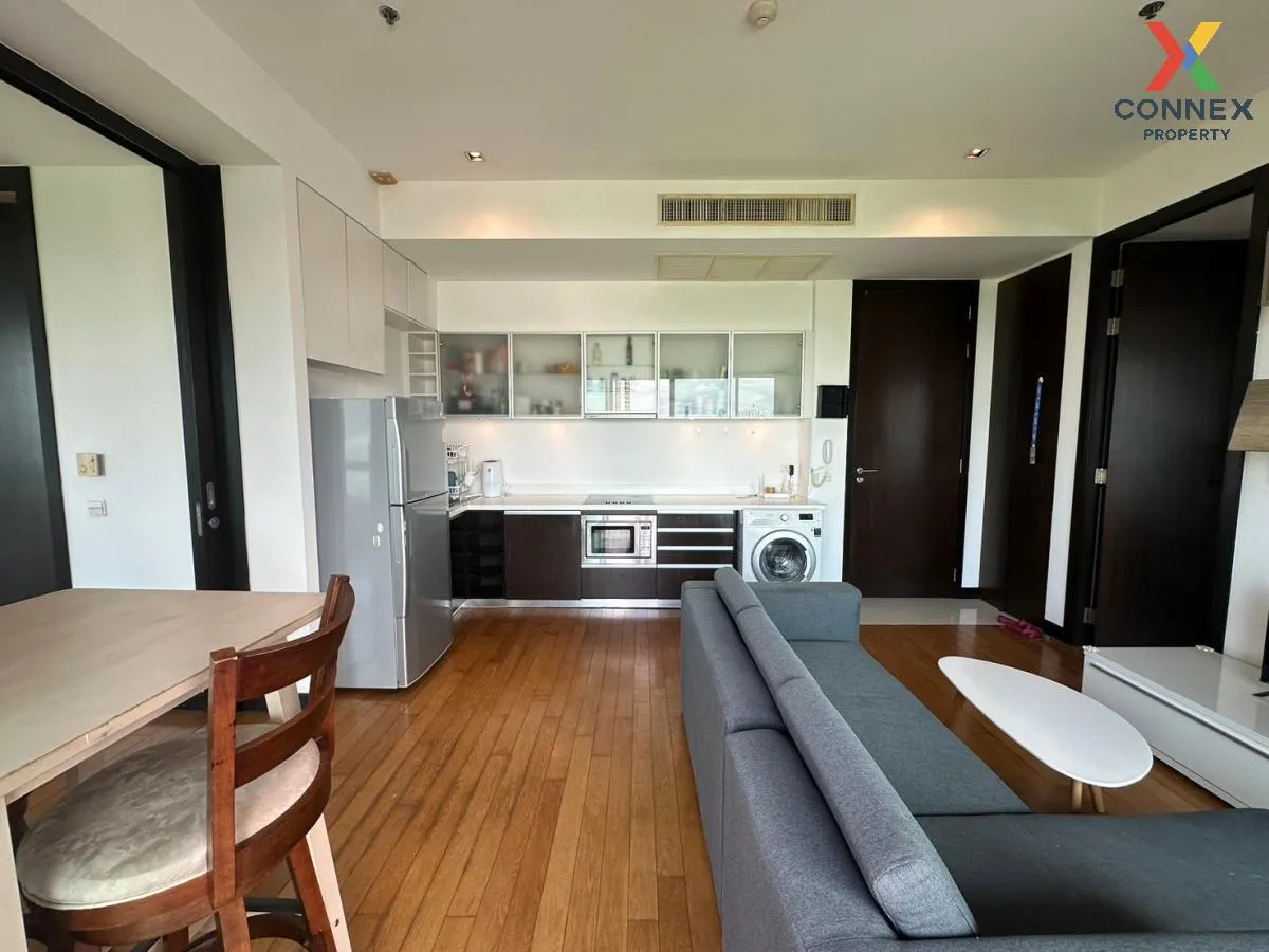 For Sale Condo , The Lofts Yennakart , BTS-Chong Nonsi , Thungmahamek , Sa Thon , Bangkok , CX-99313 3