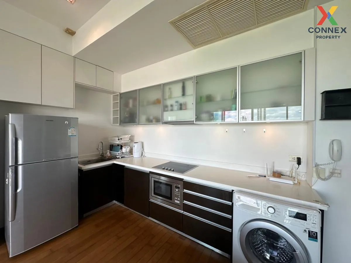 For Sale Condo , The Lofts Yennakart , BTS-Chong Nonsi , Thungmahamek , Sa Thon , Bangkok , CX-99313