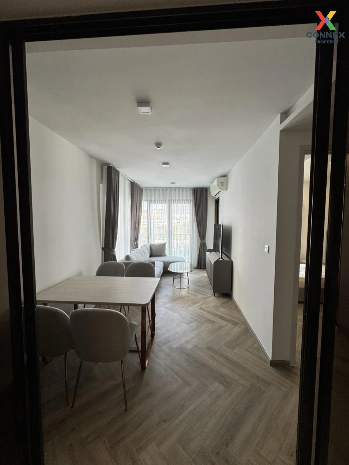 For Rent Condo , Chapter Thonglor 25 , BTS-Thong Lo , Khlong Tan , Watthana , Bangkok , CX-99318 2