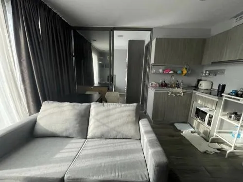 For Rent Condo , MODIZ LADPRAO 18 , MRT-Lat Phrao , Chomphon , Chatuchak , Bangkok , CX-99319