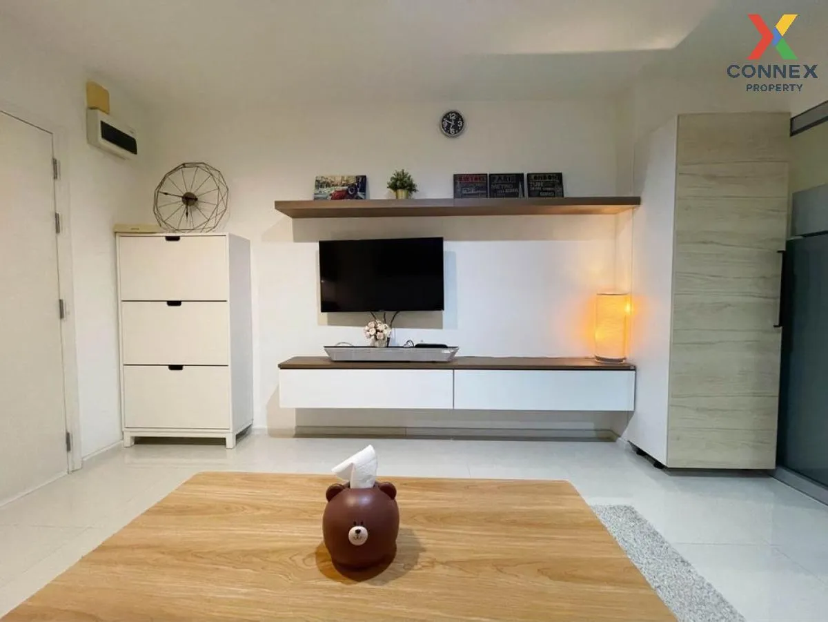 For Rent Condo , Aspire Sukhumvit 48 , BTS-Phra Khanong , Phra Khanong , Khlong Toei , Bangkok , CX-99323 3