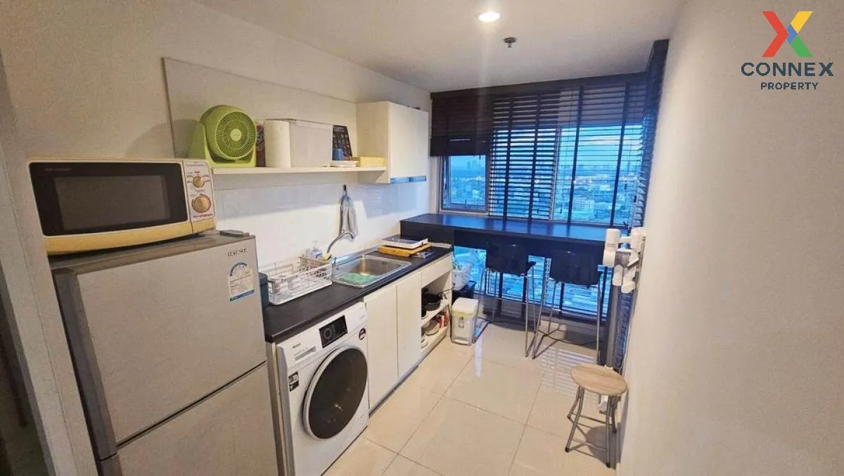 For Rent Condo , Aspire Sukhumvit 48 , BTS-Phra Khanong , Phra Khanong , Khlong Toei , Bangkok , CX-99323 4