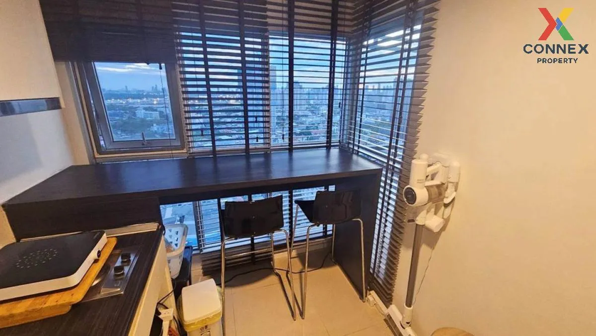 For Rent Condo , Aspire Sukhumvit 48 , BTS-Phra Khanong , Phra Khanong , Khlong Toei , Bangkok , CX-99323