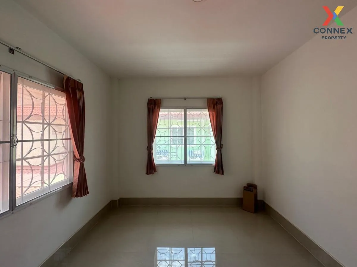 For Sale House , FuangFah Villa 15 , Phraek Sa Mai , Mueang Samut Prakan , Samut Prakarn , CX-99326