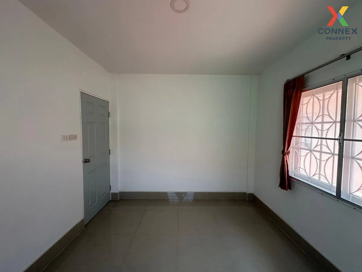 For Sale House , FuangFah Villa 15 , Phraek Sa Mai , Mueang Samut Prakan , Samut Prakarn , CX-99326