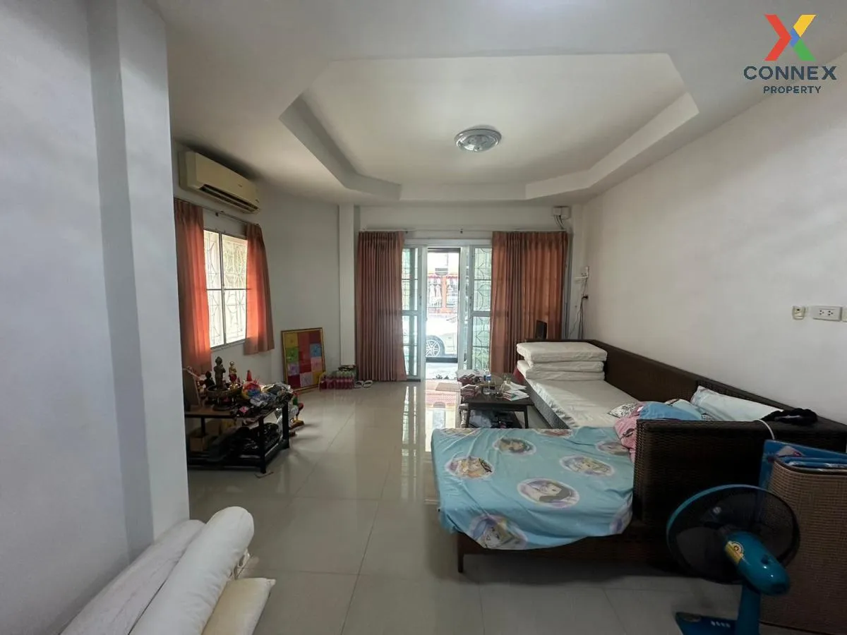 For Sale House , FuangFah Villa 15 , Phraek Sa Mai , Mueang Samut Prakan , Samut Prakarn , CX-99326