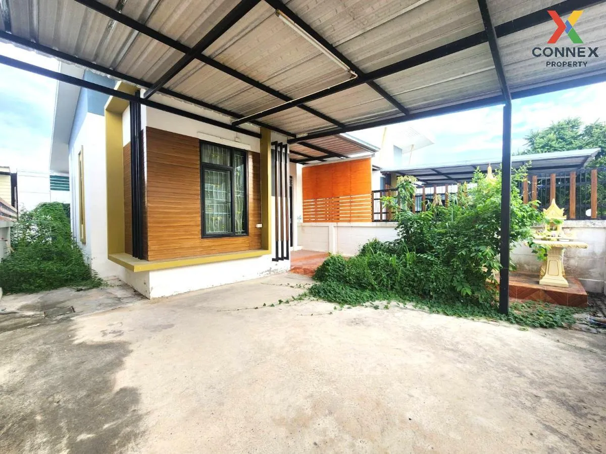 ขายบ้าน  จินดาภัณฑ์ พลัส บ้านบึง บ้านบึง บ้านบึง ชลบุรี CX-99330