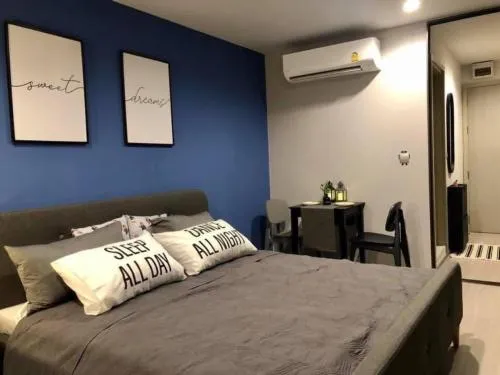 For Rent Condo , Life Ladprao , BTS-Ha Yaek Lat Phrao , Chomphon , Chatuchak , Bangkok , CX-99337