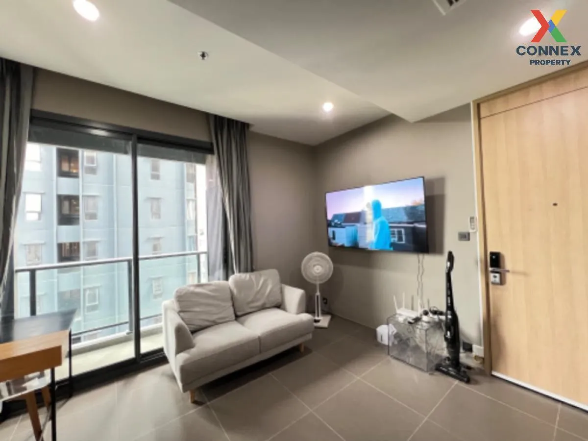 For Sale Condo , M Ladprao , BTS-Ha Yaek Lat Phrao , Chomphon , Chatuchak , Bangkok , CX-99339