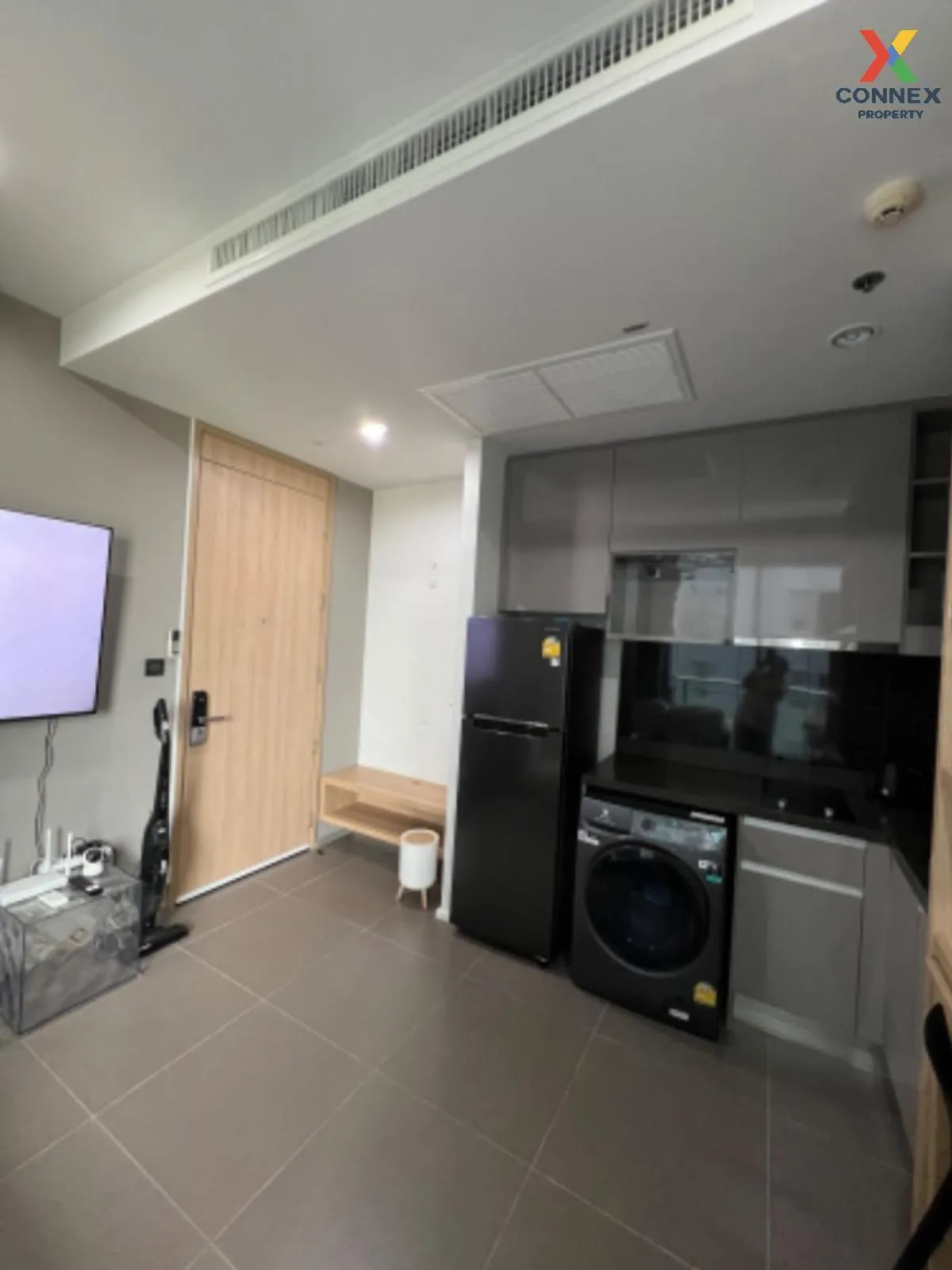 For Sale Condo , M Ladprao , BTS-Ha Yaek Lat Phrao , Chomphon , Chatuchak , Bangkok , CX-99339