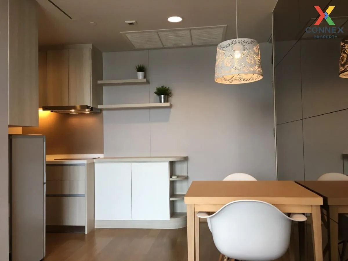 For Rent Condo , The Lumpini 24 , BTS-Phrom Phong , Khlong Tan , Khlong Toei , Bangkok , CX-99343