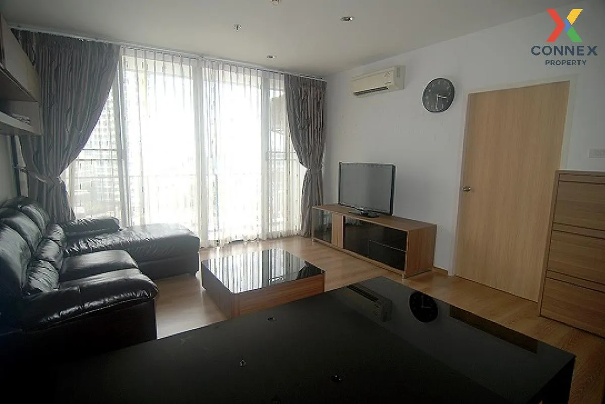 For Rent Condo , The Issara Ladprao , MRT-Lat Phrao , Chomphon , Chatuchak , Bangkok , CX-99345 2