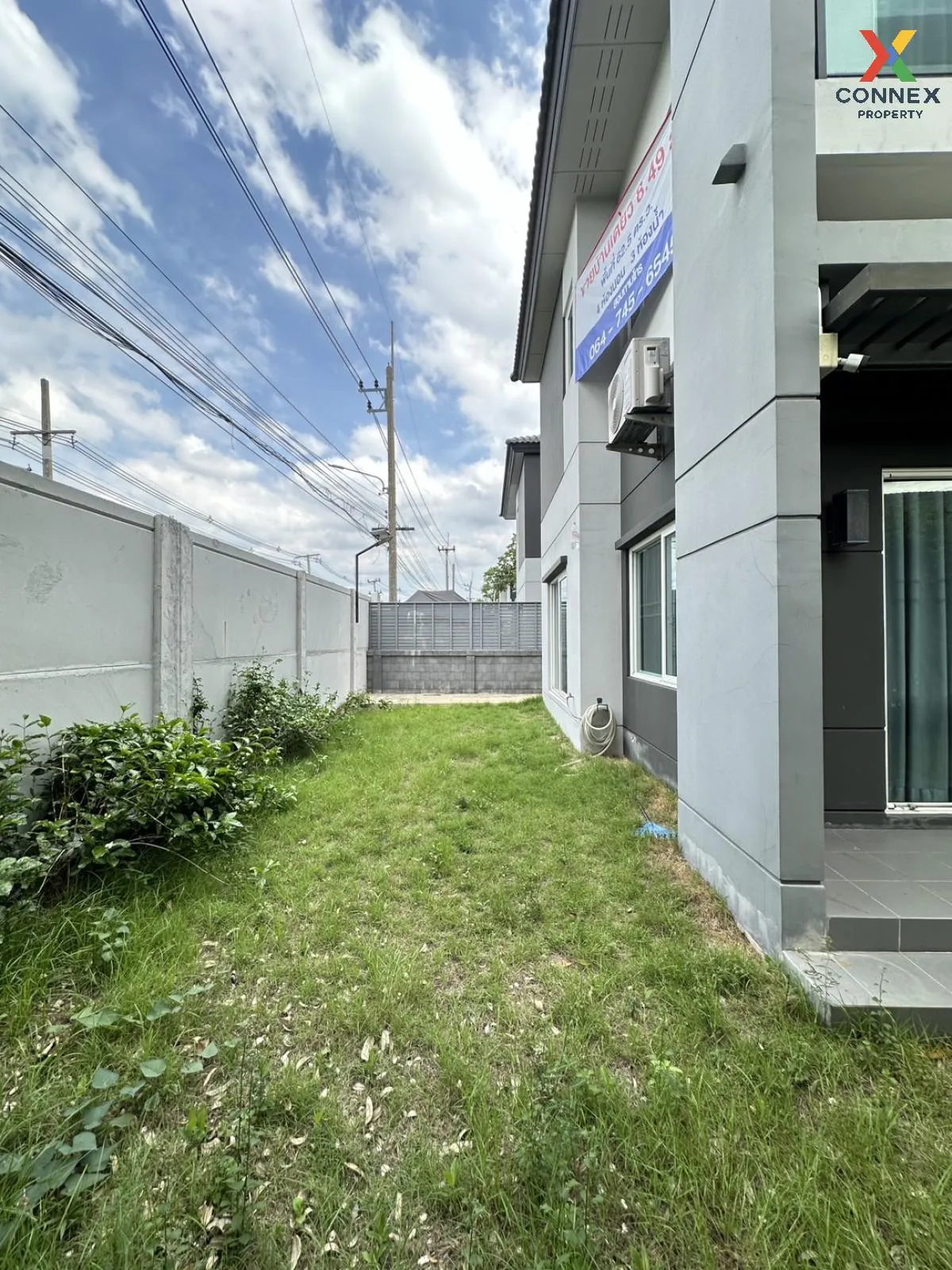 For Sale House , CENTRO Ratchaphruek-345 , Lam Pho , Bang Bua Thong , Bangkok , CX-99346