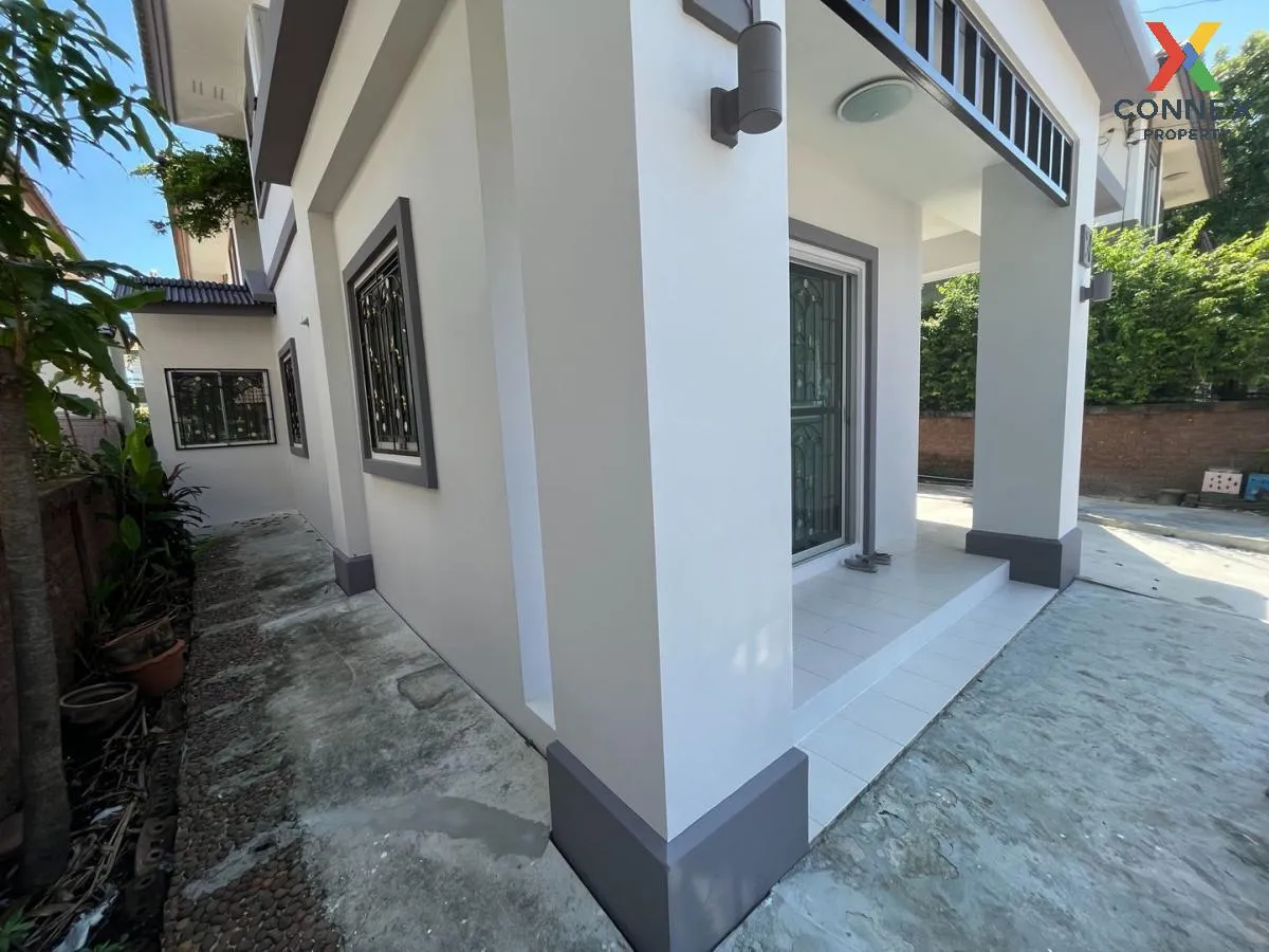 For Sale House , Atoll Maldives Beach Namdaeng-Bang Phli , Bang Phli Yai , Bang Phli , Samut Prakarn , CX-99349