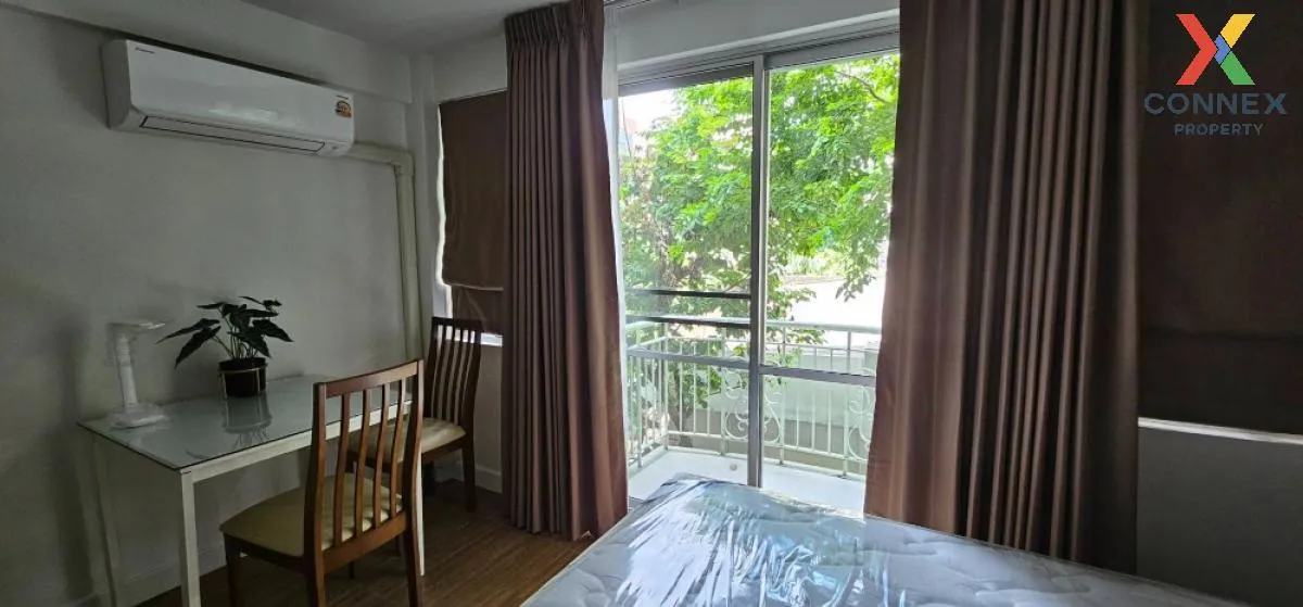 For Rent Condo , Raintree Villa , BTS-Thong Lo , Khlong Toei Nuea , Watthana , Bangkok , CX-99353