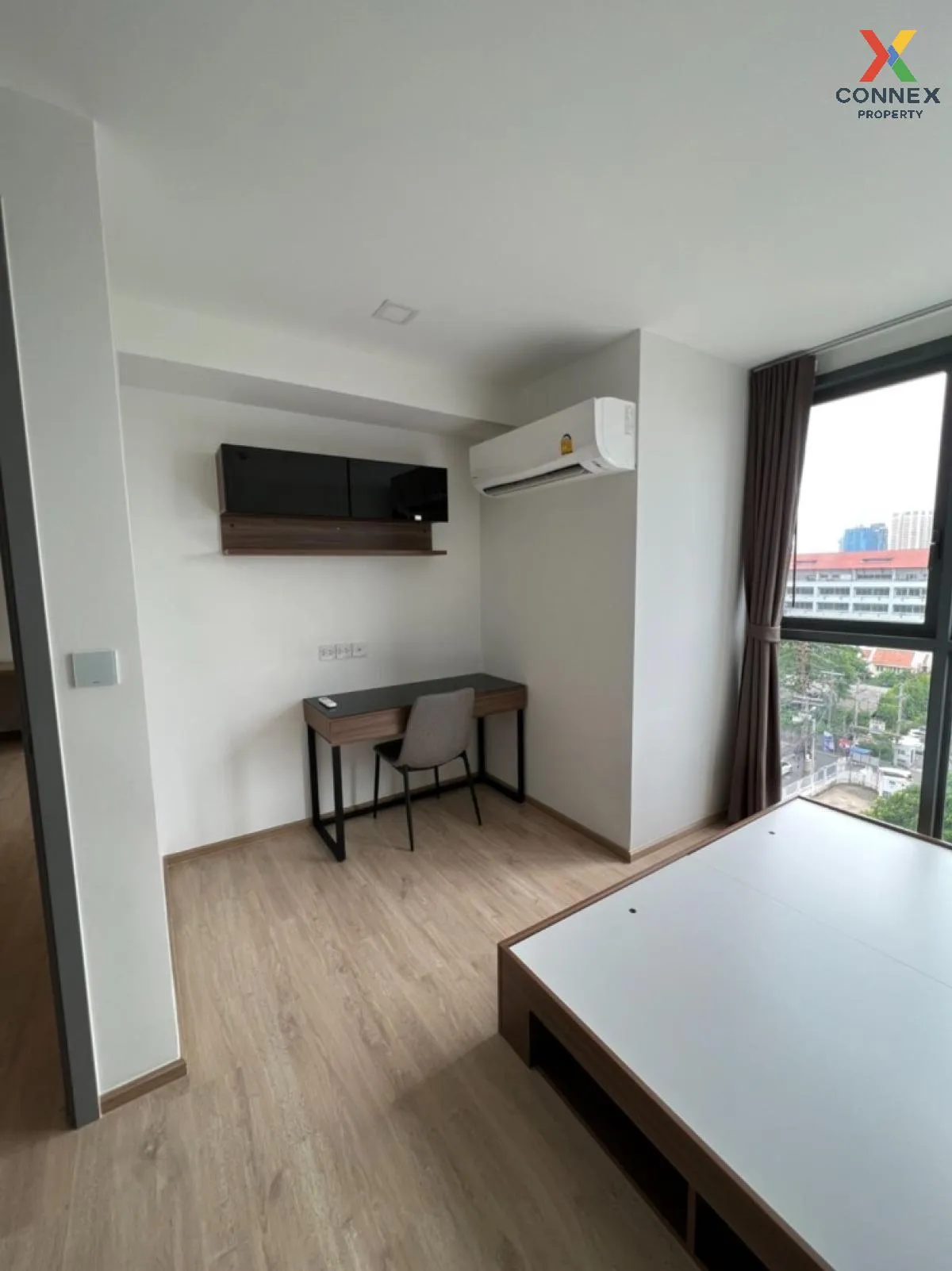 For Sale Condo , Taka Haus , BTS-Ekkamai , Khlong Tan Nuea , Watthana , Bangkok , CX-99355