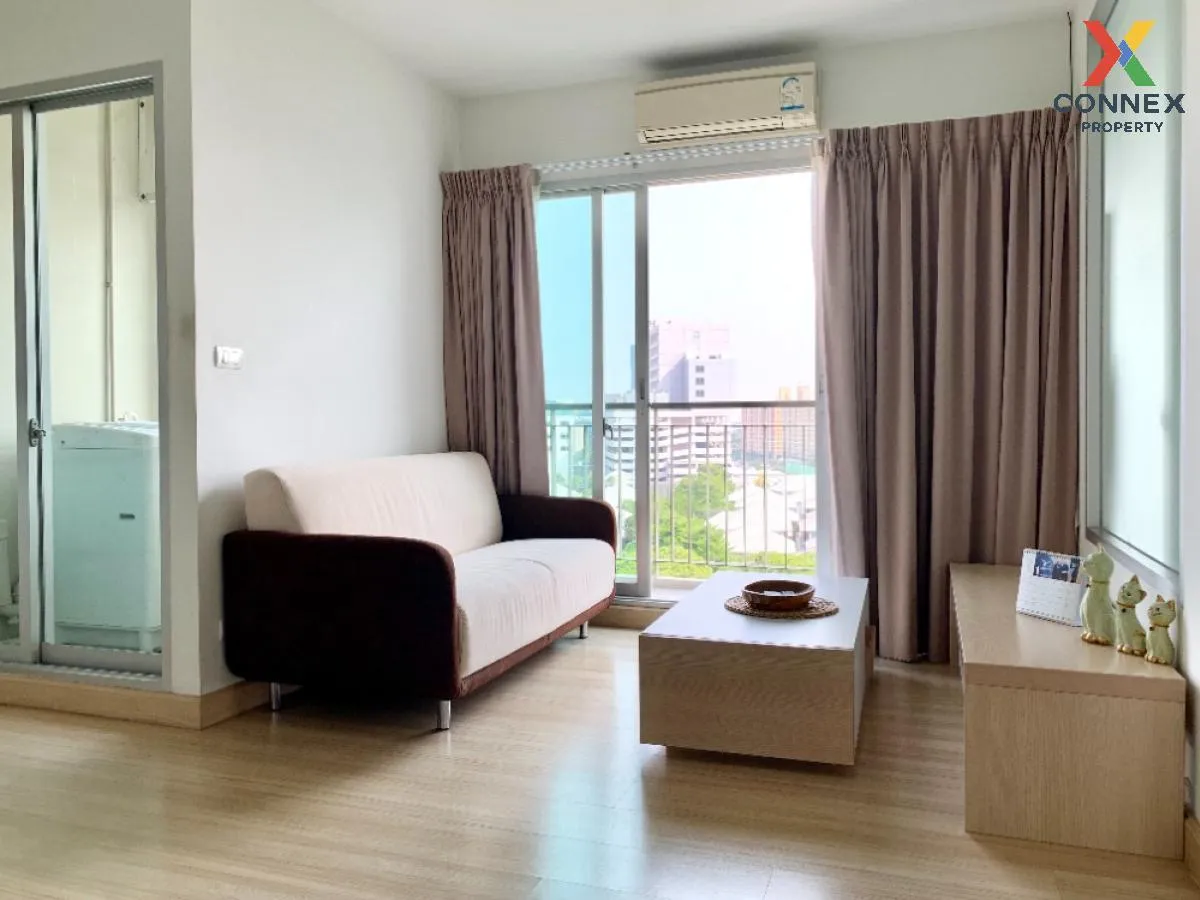 For Rent Condo , The Parkland Srinakarin Lakeside , Bang Na , Don Mueang , Samut Prakarn , CX-99360 1