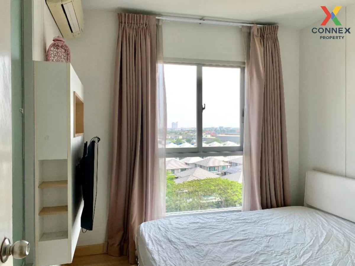 For Rent Condo , The Parkland Srinakarin Lakeside , Bang Na , Don Mueang , Samut Prakarn , CX-99360 3