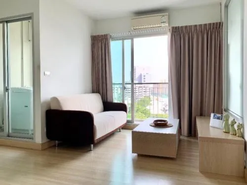 For Rent Condo , The Parkland Srinakarin Lakeside , Bang Na , Don Mueang , Samut Prakarn , CX-99360