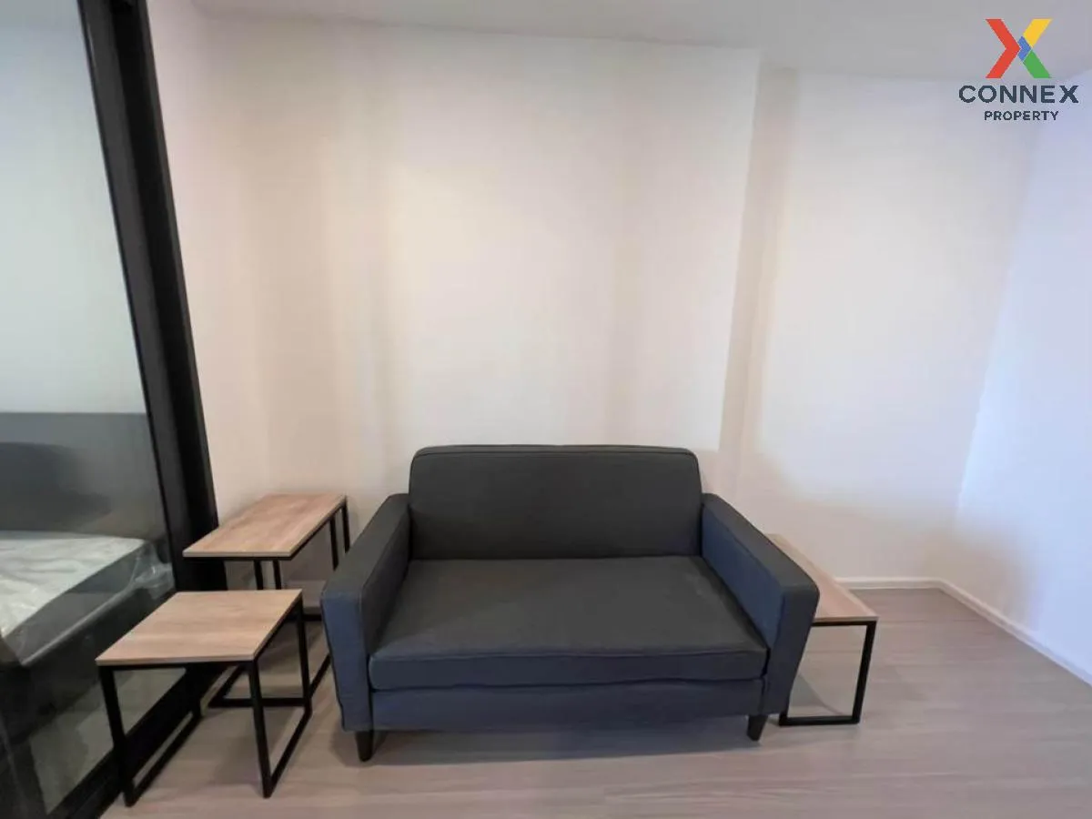 For Rent Condo , Denim Jatujak , BTS-Saphan Khwai , Chomphon , Chatuchak , Bangkok , CX-99361 1