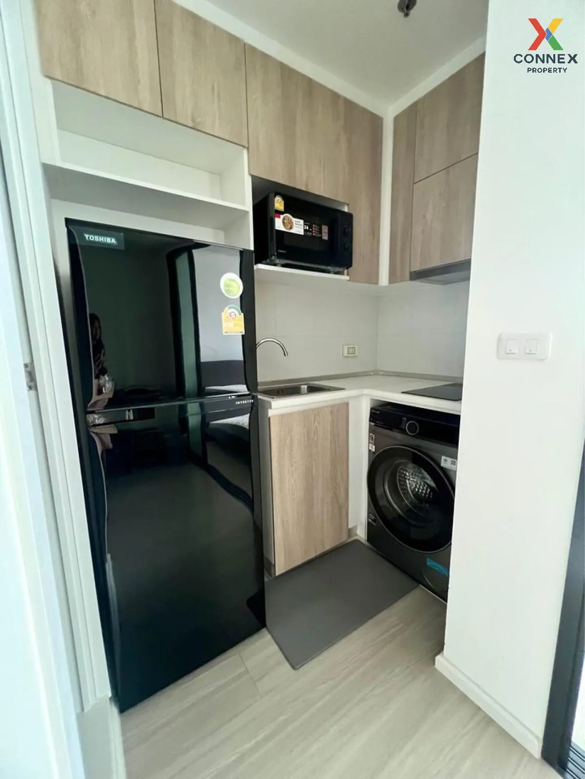 For Rent Condo , Denim Jatujak , BTS-Saphan Khwai , Chomphon , Chatuchak , Bangkok , CX-99361