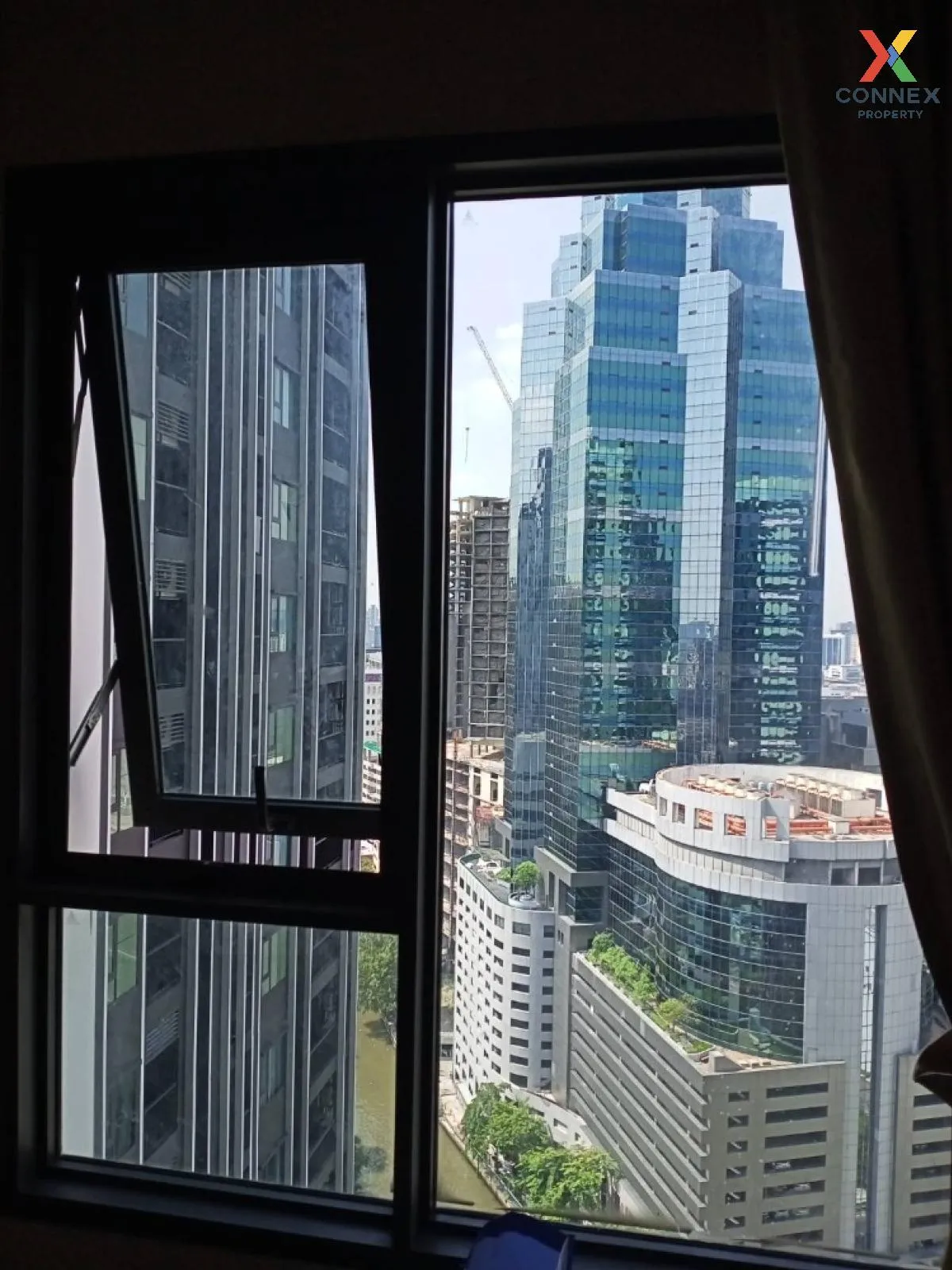 For Sale Condo , Life One Wireless , BTS-Phloen Chit , Lumpini , Pathum Wan , Bangkok , CX-99363