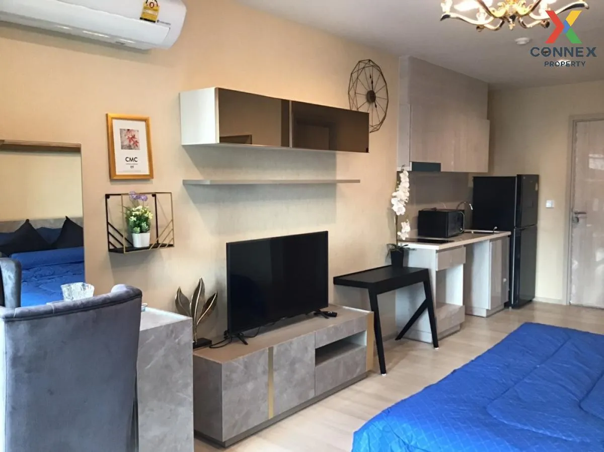 For Sale Condo , Life One Wireless , BTS-Phloen Chit , Lumpini , Pathum Wan , Bangkok , CX-99363 3