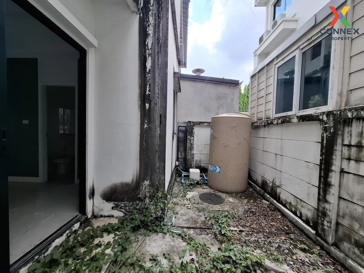 For Sale Townhouse/Townhome  , BAAN KLANG MUANG NAWAMIN 42 , Khlong Kum , Bung Kum , Bangkok , CX-99369