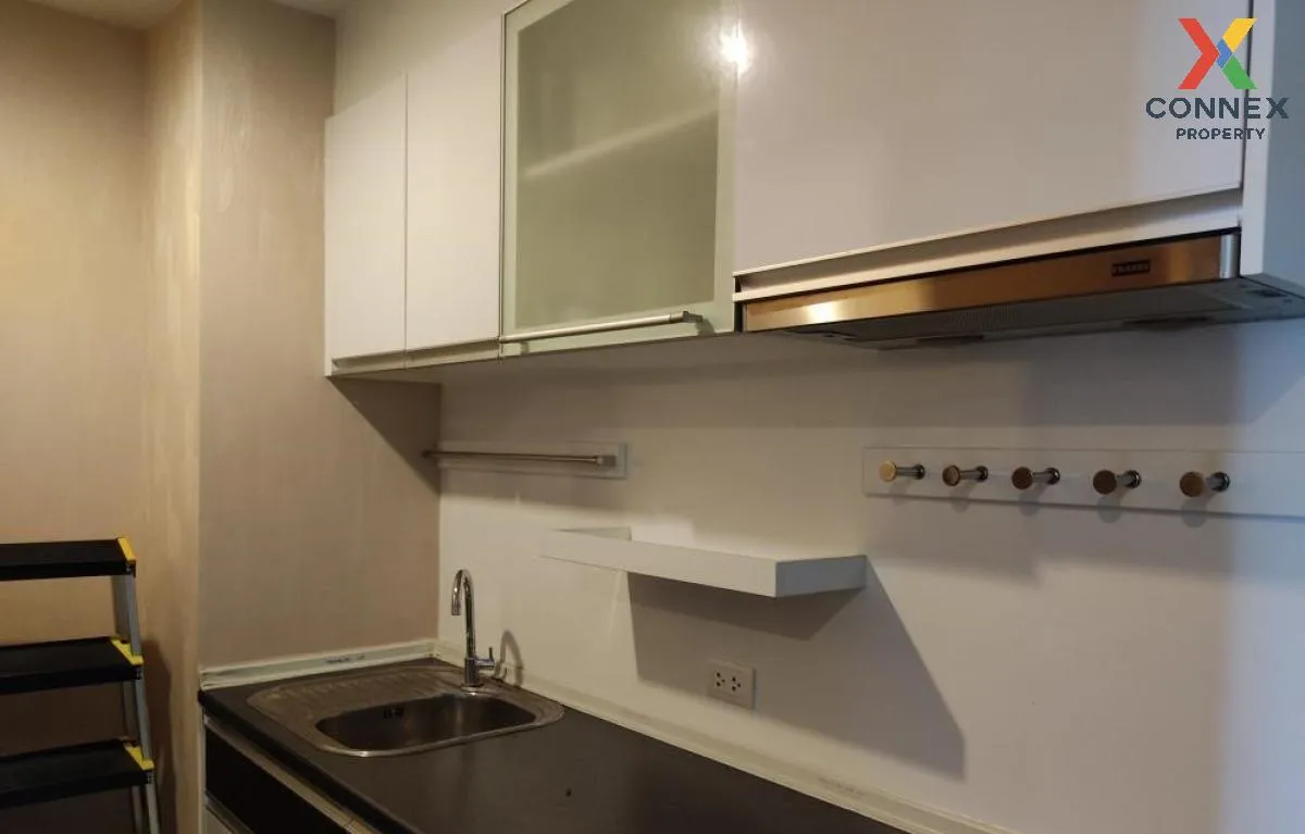 For Rent Condo , Supalai Prima Riva , Chong Nonsi , Yannawa , Bangkok , CX-99370