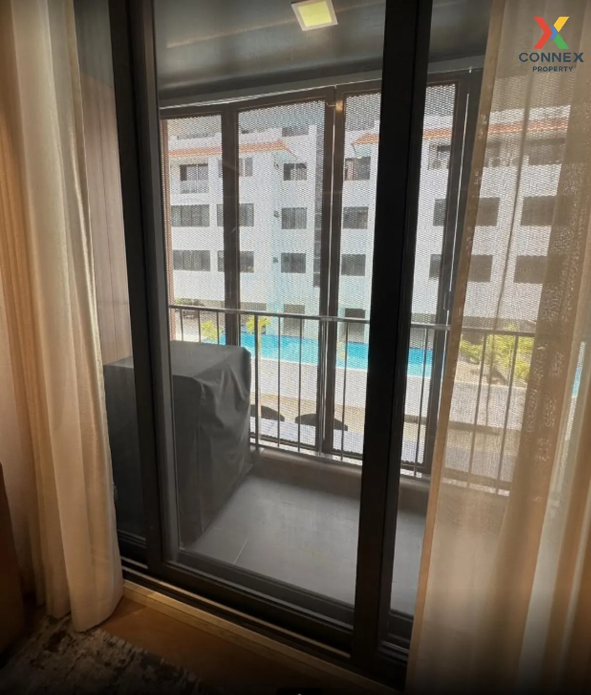 For Rent Condo , 111 Residence , BTS-Phrom Phong , Khlong Tan Nuea , Watthana , Bangkok , CX-99372