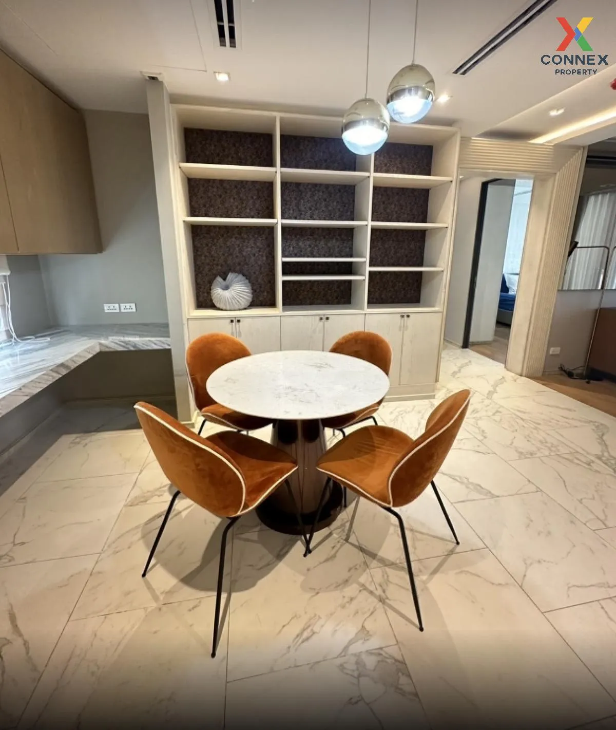 For Rent Condo , 111 Residence , BTS-Phrom Phong , Khlong Tan Nuea , Watthana , Bangkok , CX-99372 3