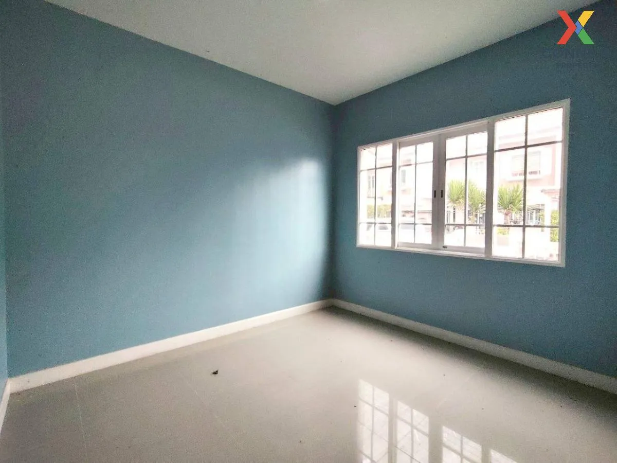 For Sale House , The Village Kanjanapisek – Ratchapruek , Sai Noi