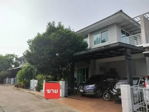 For Sale House , Perfect Park Ratchapruek , Bang Rak Noi , Mueang Nonthaburi , Nonthaburi , CX-99375