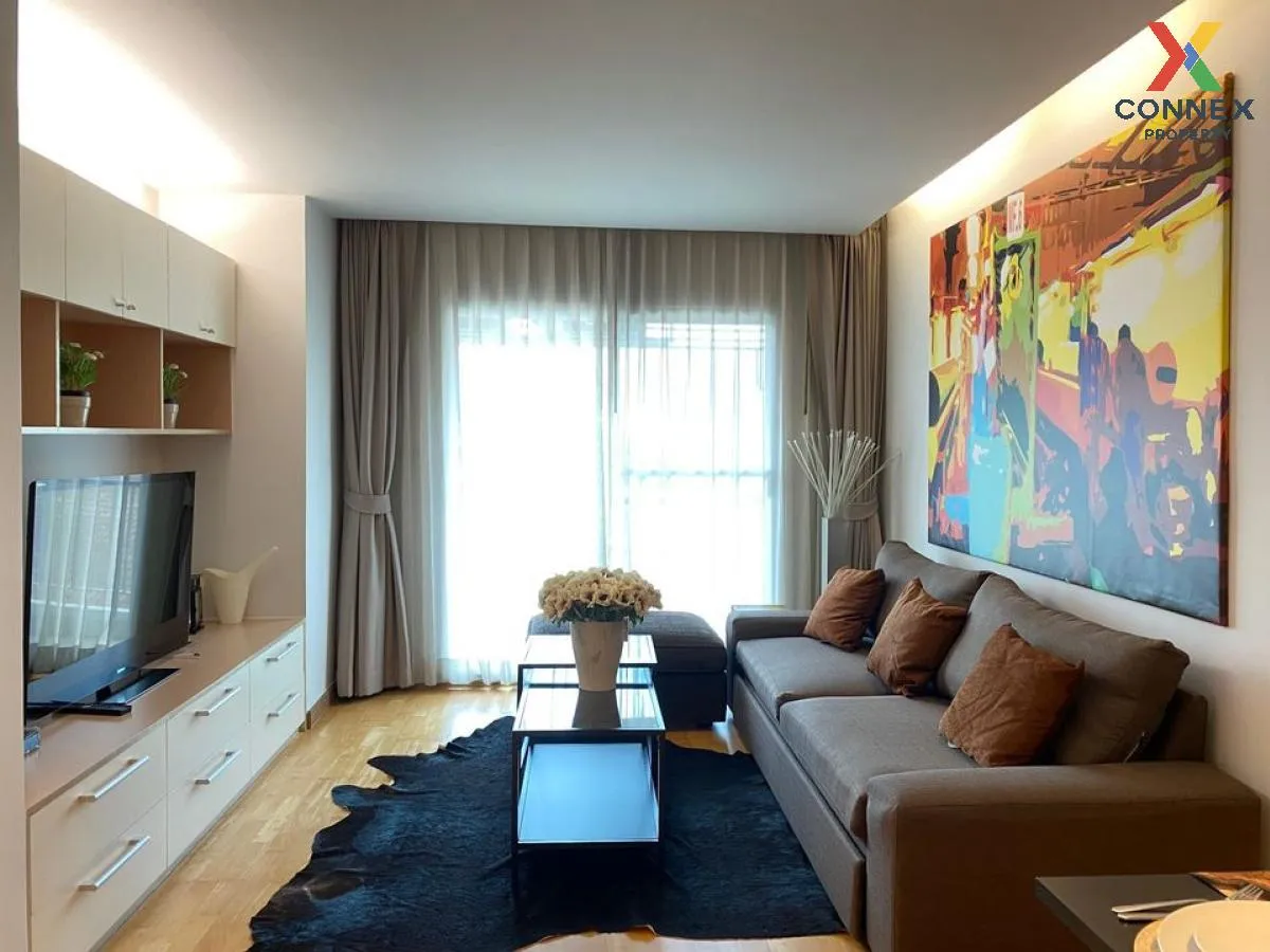 For Rent Condo , The Residence 52 , BTS-On Nut , Phra Khanong Tai , Phra Khanong , Bangkok , CX-99377 1