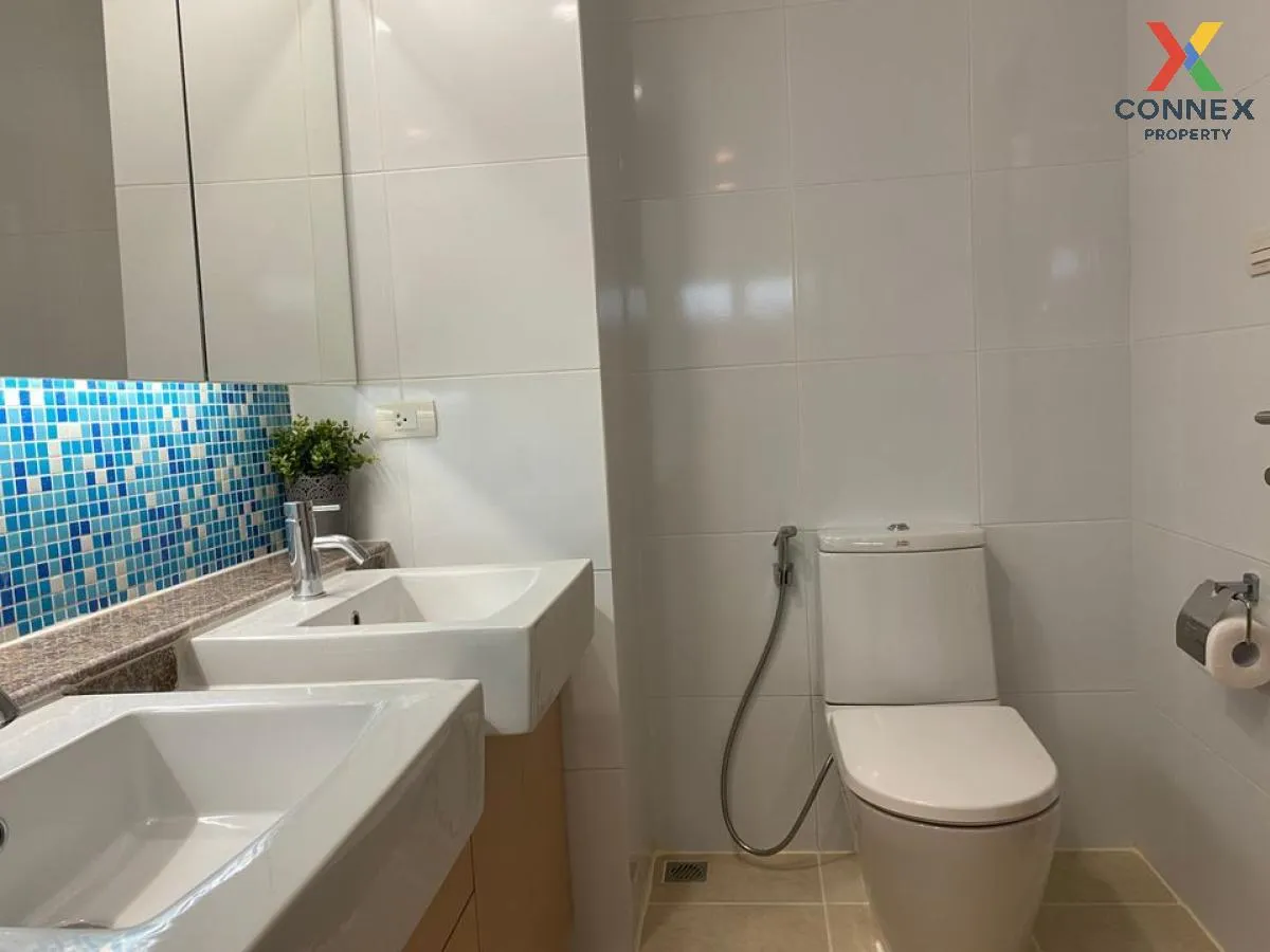 For Sale Condo , The Residence 52 , BTS-On Nut , Phra Khanong Tai , Phra Khanong , Bangkok , CX-99378