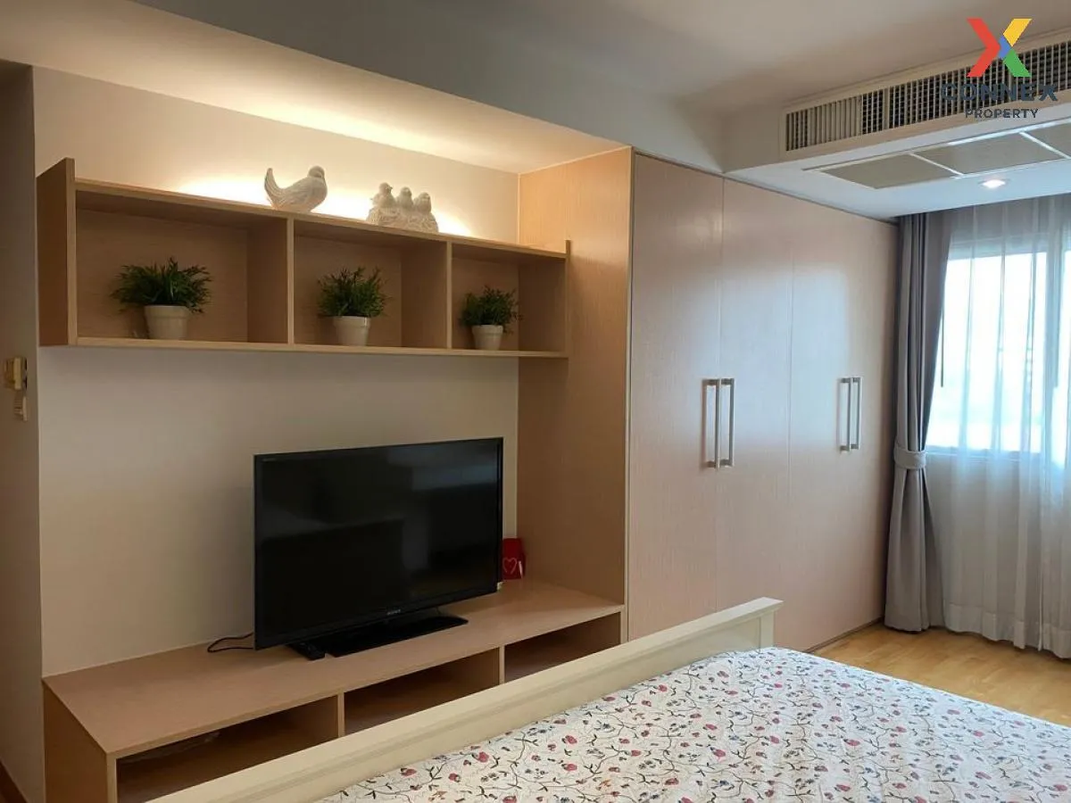 For Sale Condo , The Residence 52 , BTS-On Nut , Phra Khanong Tai , Phra Khanong , Bangkok , CX-99378