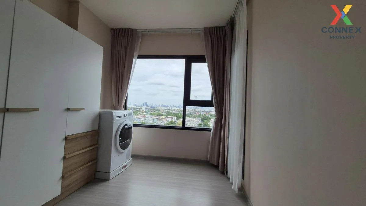 For Rent Condo , Aspire Erawan Prime , BTS-Chang Erawan , Pak Nam , Mueang Samut Prakan , Bangkok , CX-99379 4