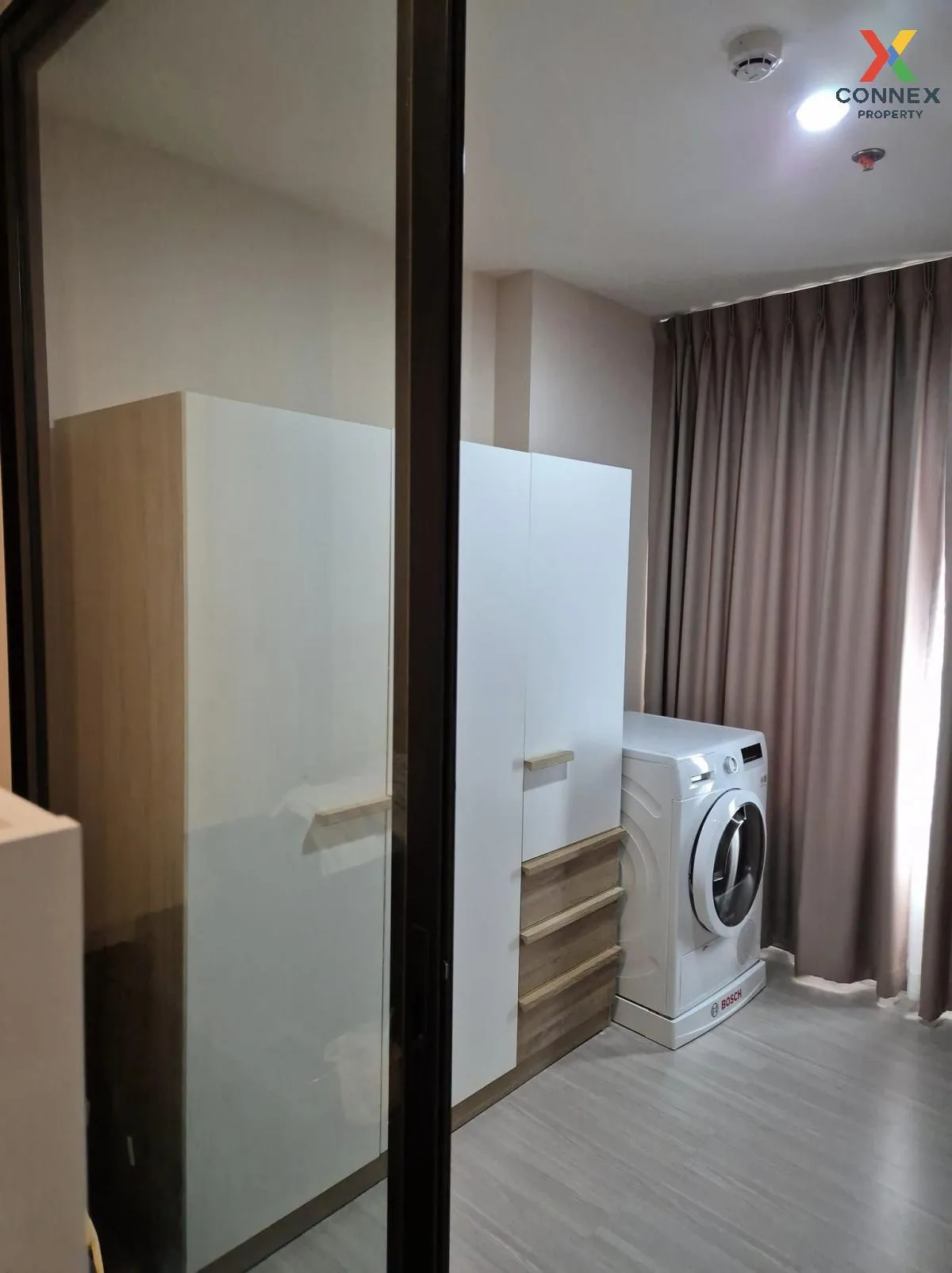 For Rent Condo , Aspire Erawan Prime , BTS-Chang Erawan , Pak Nam , Mueang Samut Prakan , Bangkok , CX-99379