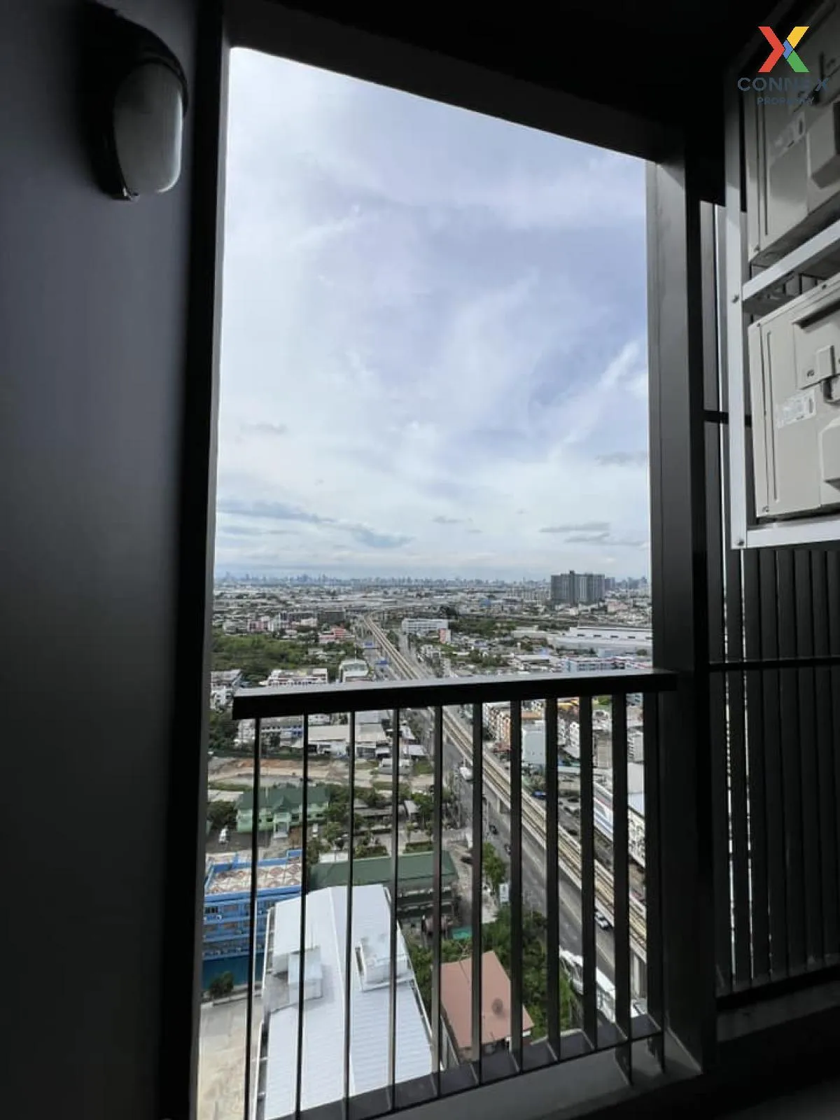 For Rent Condo , Aspire Erawan Prime , BTS-Chang Erawan , Pak Nam , Mueang Samut Prakan , Bangkok , CX-99380