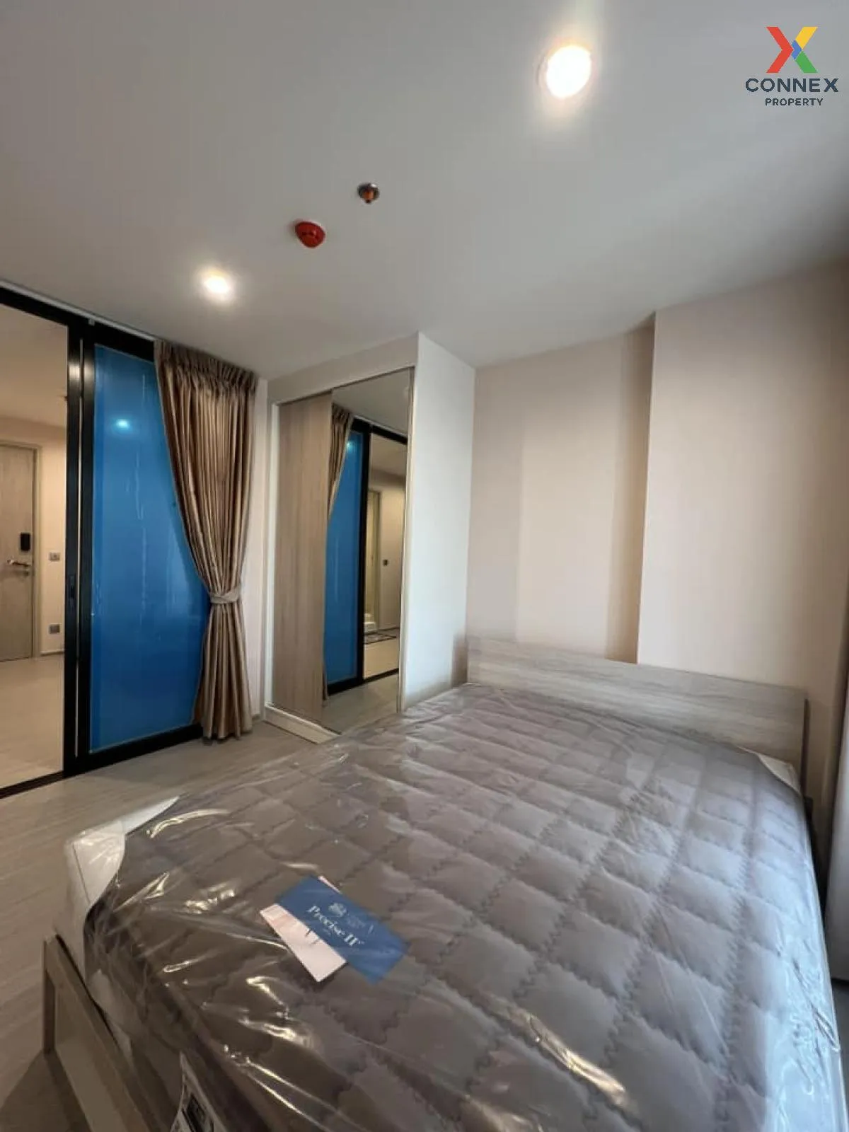 For Rent Condo , Aspire Erawan Prime , BTS-Chang Erawan , Pak Nam , Mueang Samut Prakan , Bangkok , CX-99380