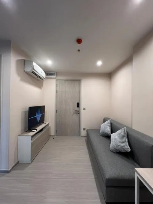 For Rent Condo , Aspire Erawan Prime , BTS-Chang Erawan , Pak Nam , Mueang Samut Prakan , Bangkok , CX-99380