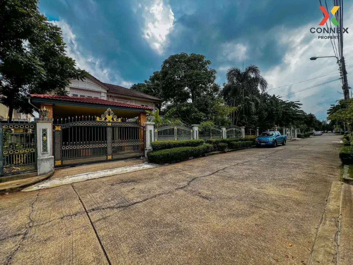 For Sale House ,  Maneeya Masterpiece Rattanathibet , MRT-Sai Ma , Sai Ma , Mueang Nonthaburi , Nonthaburi , CX-99382 2