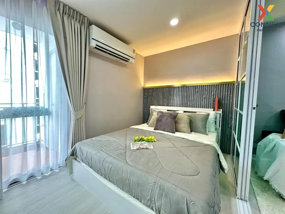 For Sale Condo , Regent Home 6/2 Prachacheun , Chatuchak , Chatuchak , Bangkok , CX-99403