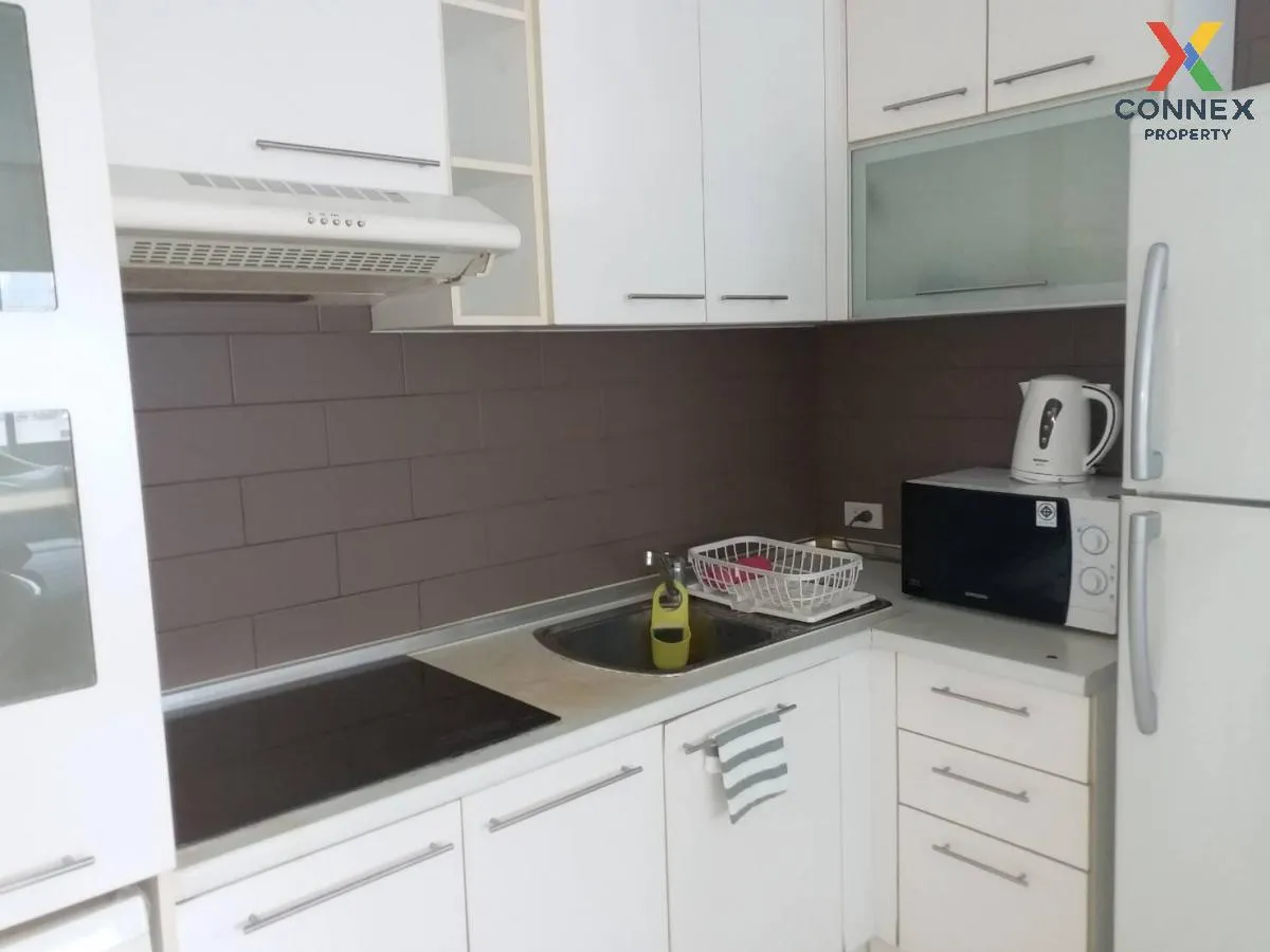 For Rent Condo , Grand Park View Asoke , BTS-Asok , Khlong Toei , Watthana , Bangkok , CX-99425