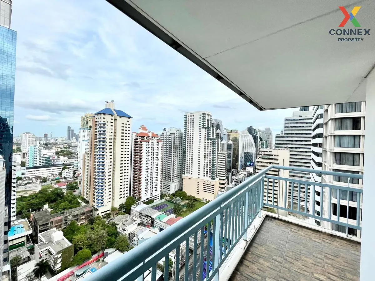 For Rent Condo , Grand Park View Asoke , BTS-Asok , Khlong Toei , Watthana , Bangkok , CX-99425